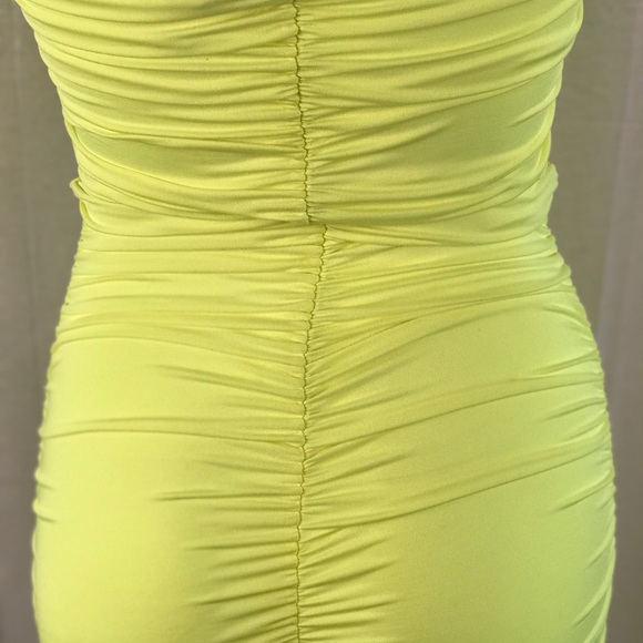 Toxic Envy long dress - Picture 4 of 4